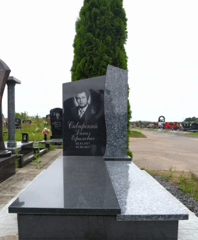 Памятник одиночный 113